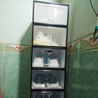 Hộp đựng giày siêu rẻ