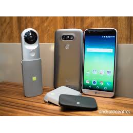 ĐIỆN THOẠI LG G5 MỚI CHƯA QUA SỬ DỤNG