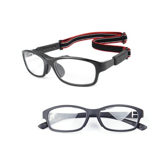 Gọng kính chơi bóng rổ - Kính chơi thể thao đa dụng - Kính cận bóng rổ bóng đá – Siêu đẹp và tiện dụng