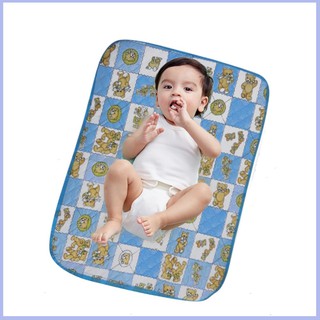 Chiếu lót chống thấm cho trẻ sơ sinh