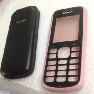 Vỏ NOKIA C1-02 chính hãng