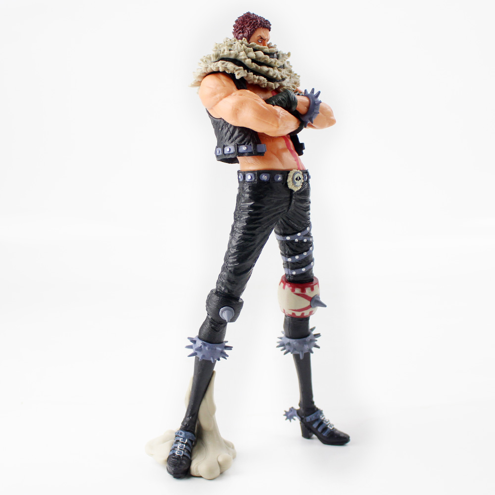 Mô Hình Nhân Vật Charlotte Katakuri Trong Phim Đảo Hải Tặc