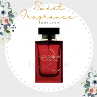 Nước hoa Dolce & Gabbana The Only One 2(5ml/10ml/20ml)