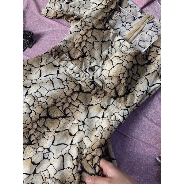 Maxi dài siêu đẹp