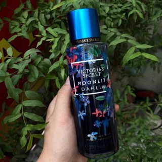 Xịt thơm toàn thân Victoria Secret 250ml mẫu mới