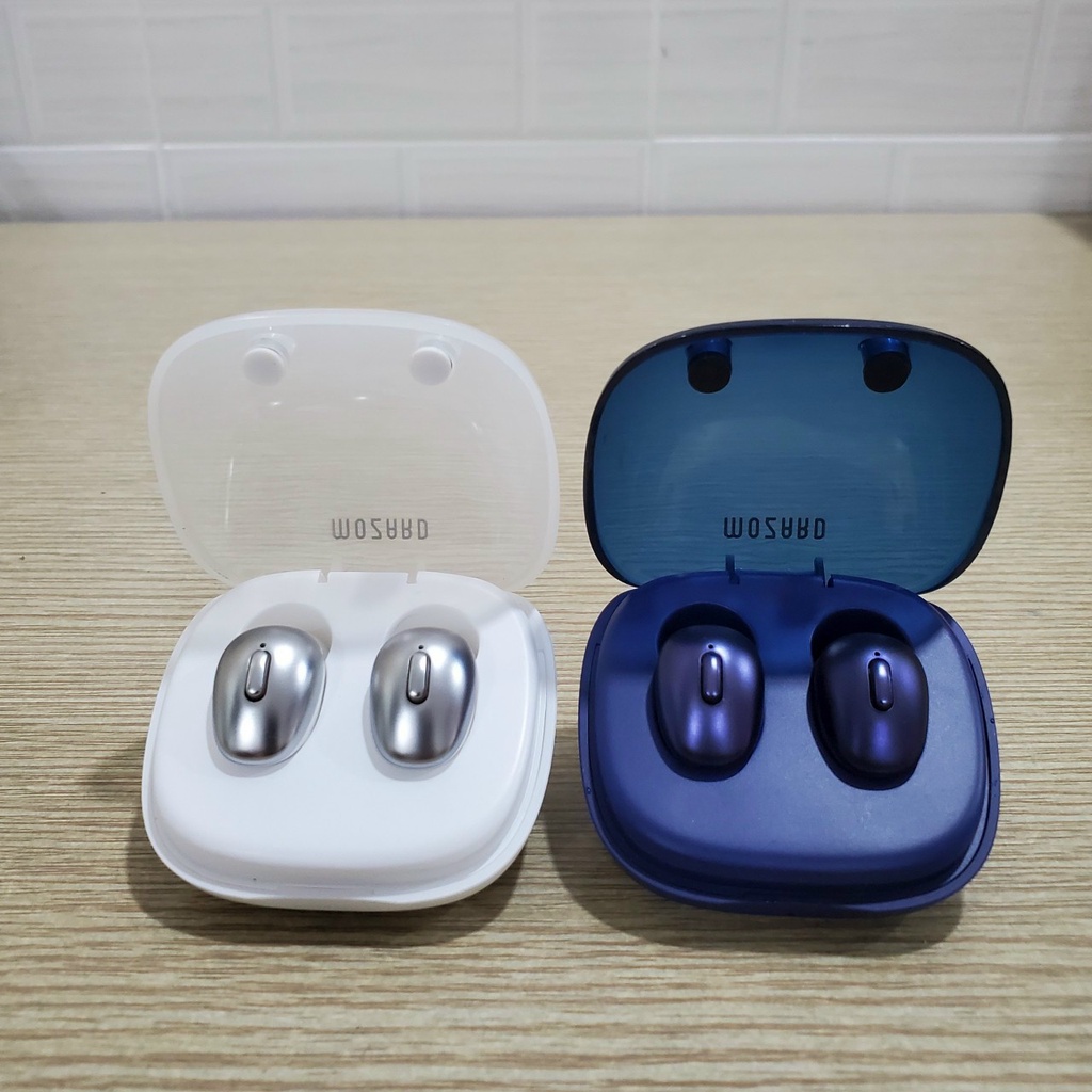 Tai nghe Bluetooth True Wireless Mozard Q8