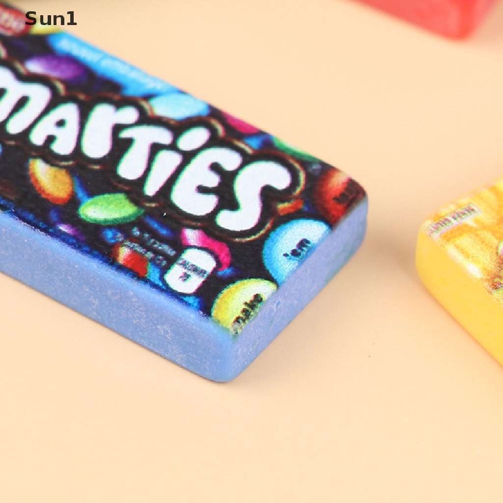 Set 1 &gt; 10 Đồ Chơi Nhà Bếp Trang Trí Nhà Búp Bê