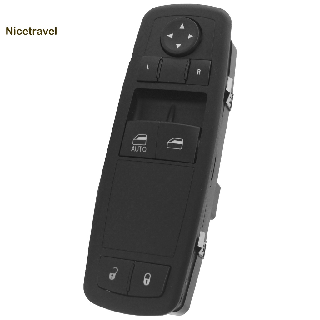 Công Tắc Điều Khiển Cửa Sổ 16 Pin 04602627ag | BigBuy360 - bigbuy360.vn