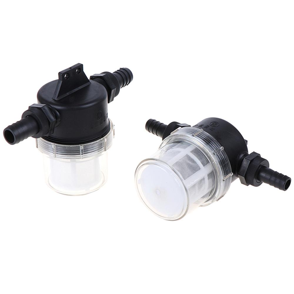 Bộ Lọc Nước NICKOLAS 50 Lưới Siêu Sạch Tiện Dụng Cho Sân Vườn