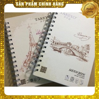 Sổ nhật - takeyo