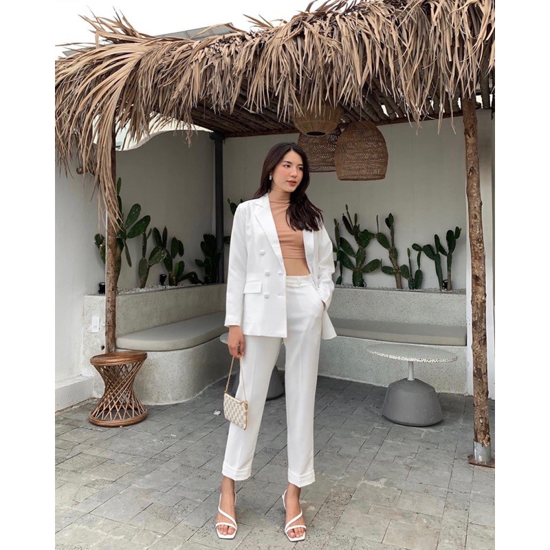 Áo khoác 6 cúc JADES SUIT | BigBuy360 - bigbuy360.vn