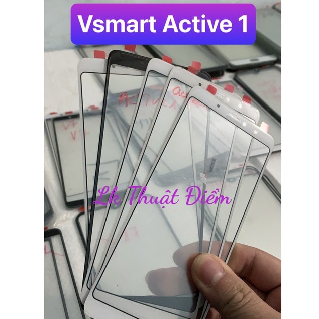 kính vsmart Active 1 - kính ép màn không phải cường lực