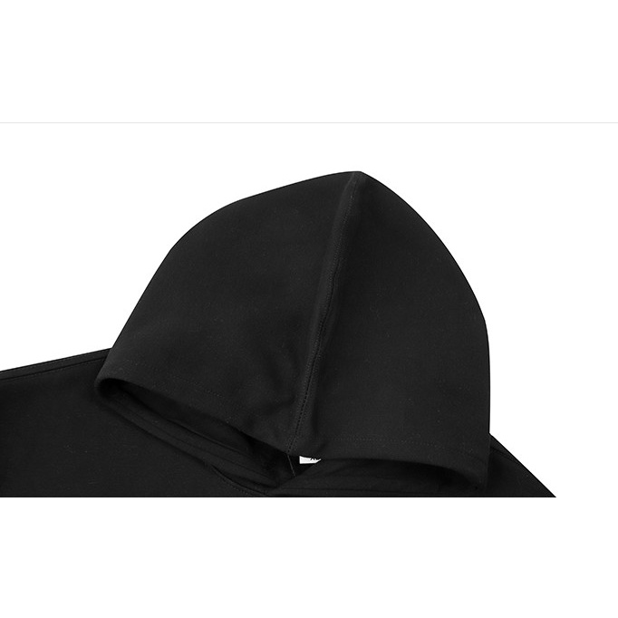 [SẴN]- Áo Hoodie in hình Unisex phong cách Ulzzang (ZH06)