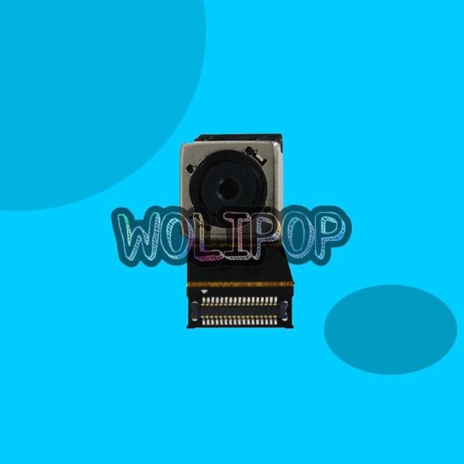 Camera Sau Cho Sony Xperia Xa F3112 F3113 F3115 Ori 0512