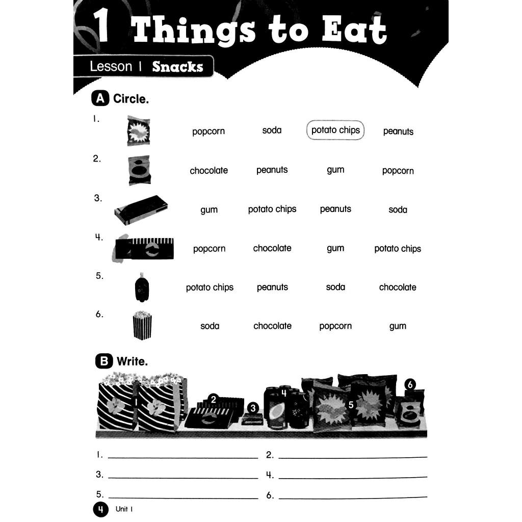 Sách - Everybody Up 3 Workbook