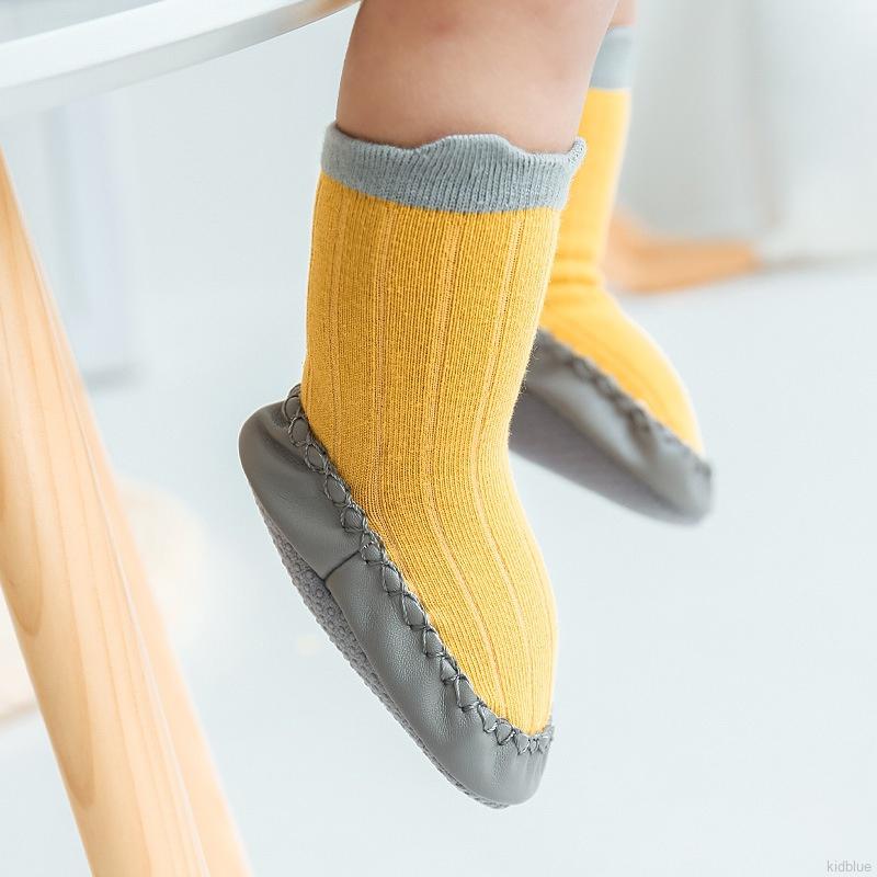 Giày Tập Đi Chống Trượt Cho Bé