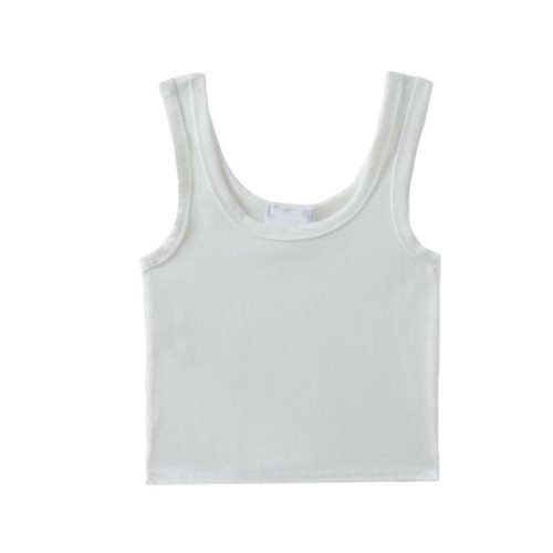 [Mã WAMT10K giảm 10k cho đơn 0k] Áo Ba Lỗ Croptop Co Dãn Ôm Body Phong Cách Hàn Quốc SIXTEEN. | BigBuy360 - bigbuy360.vn