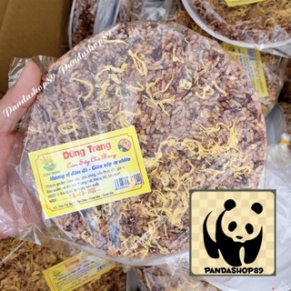 [Xả Kho] Cơm cháy chà bông gạo nứt