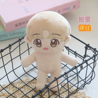 Búp Bê BTS