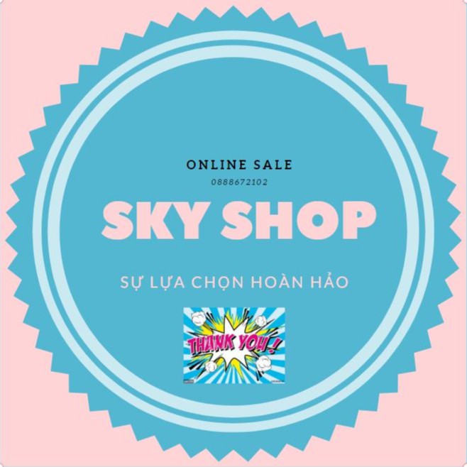Sky Shop 94