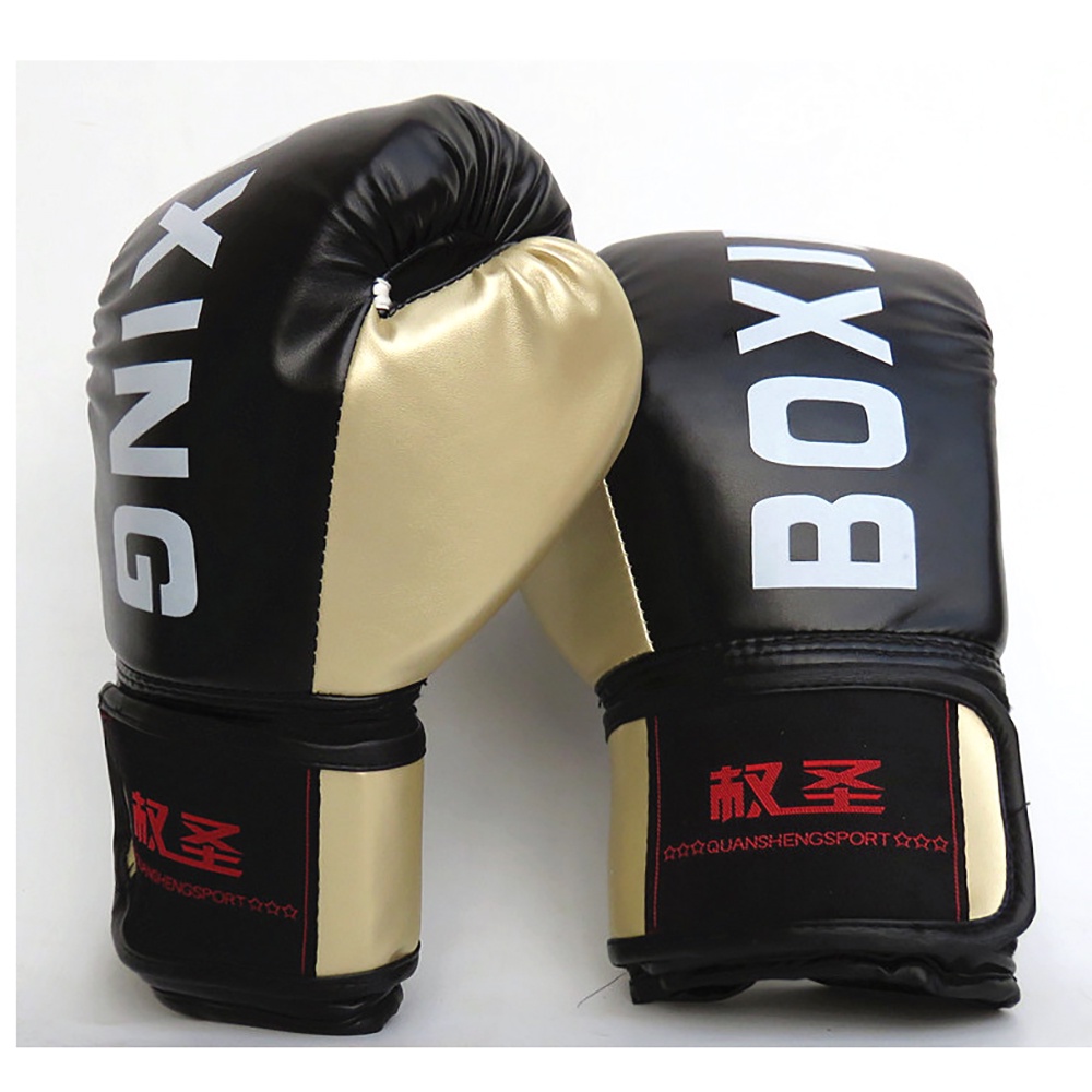 Găng Tay Tập Boxing Chuyên Nghiệp Cho Bé