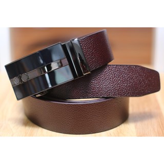 NỊT DA BÒ THẬT ZEPPA