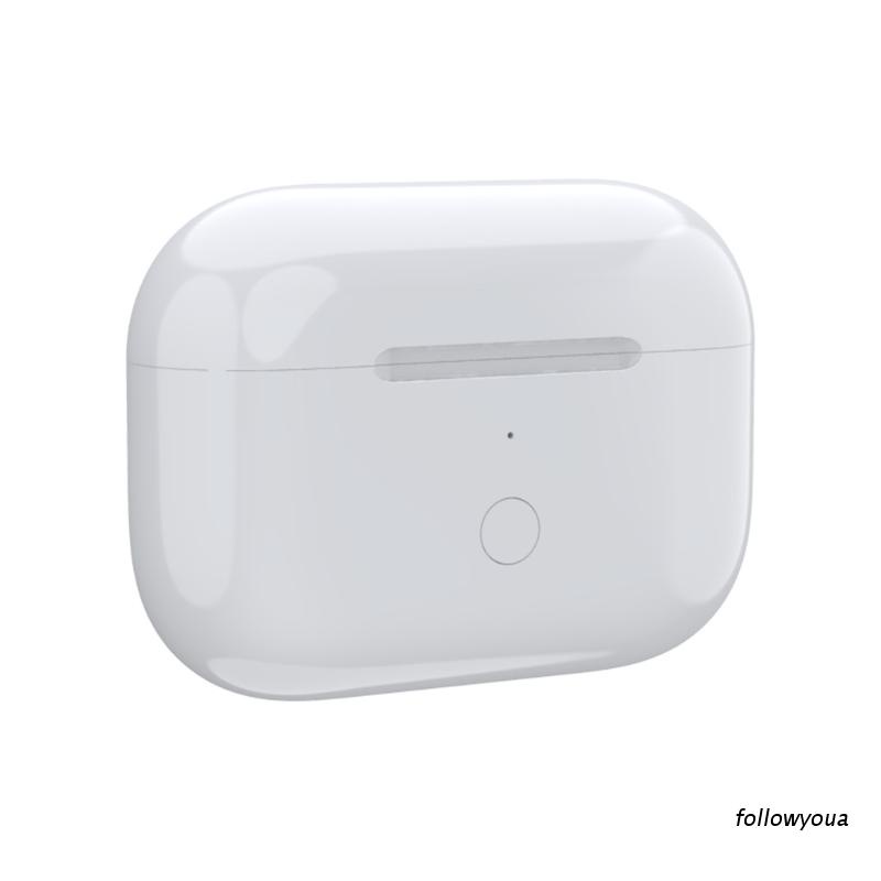 Hộp sạc thay thế cho tai nghe không dây 660mah