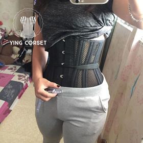 Corset Lưới 28cm | BigBuy360 - bigbuy360.vn