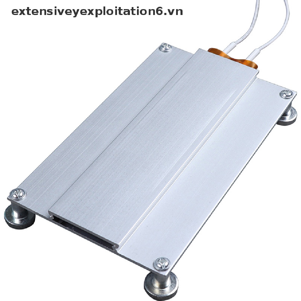 / / Ee / / Dụng Cụ Tháo Chip Hàn Đèn LED Heag PTC