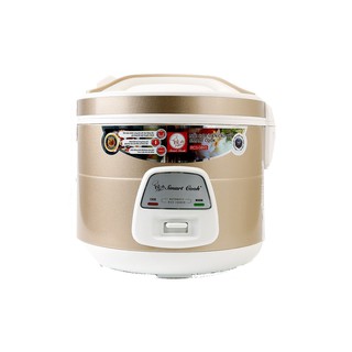 Nồi cơm điện smartcook rcs-0893, 1.8l
