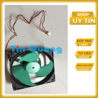 Quạt tủ lạnh panasonic 2 dây-12v / 3 dây-14v / 4 dây-14v