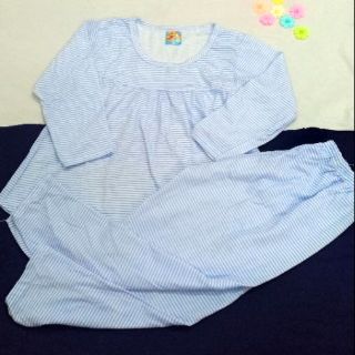 Bộ dài bé gái 23_40kg