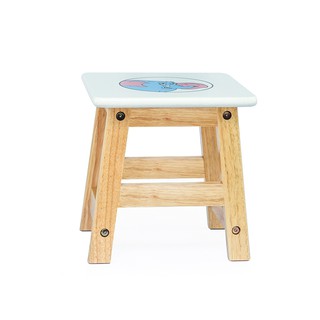 Ghế Vuông Hình Thú Winwintoys 64972