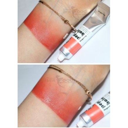 [Sản phẩm đa năng] Son Dưỡng Môi Có Màu, Má Hồng I'm Meme Pep! Balm 15g | BigBuy360 - bigbuy360.vn