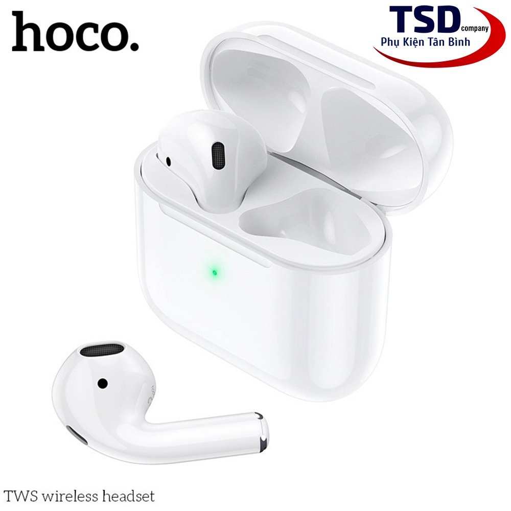 Tai nghe Bluetooth True Wireless Hoco EW03 Chính Hãng