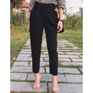 Mã 98 quần baggy cạp chun