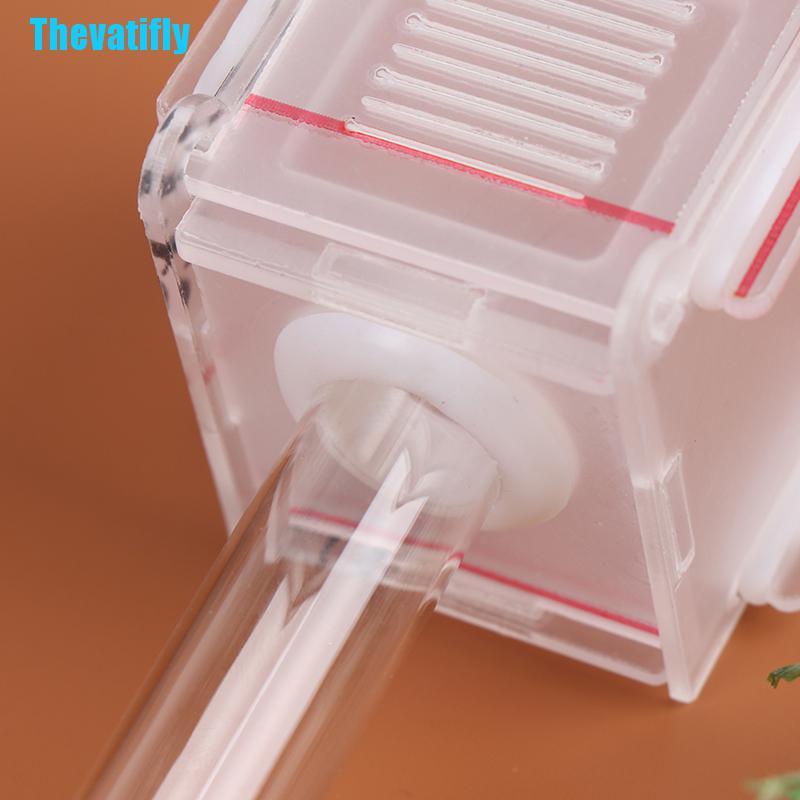 Mắt Kính mini Trong Suốt Hình Kiến Độc Đáo