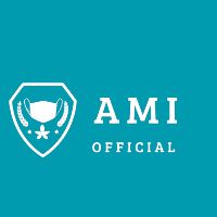 Khẩu Trang AMI - AMI official