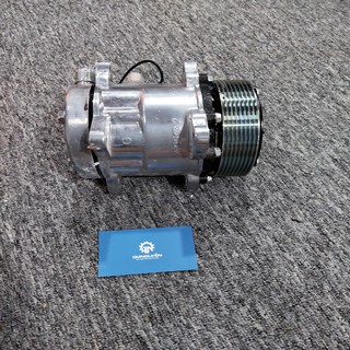 lốc 505, máy nén model 505