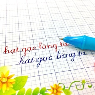 Bút máy Ánh Dương 056