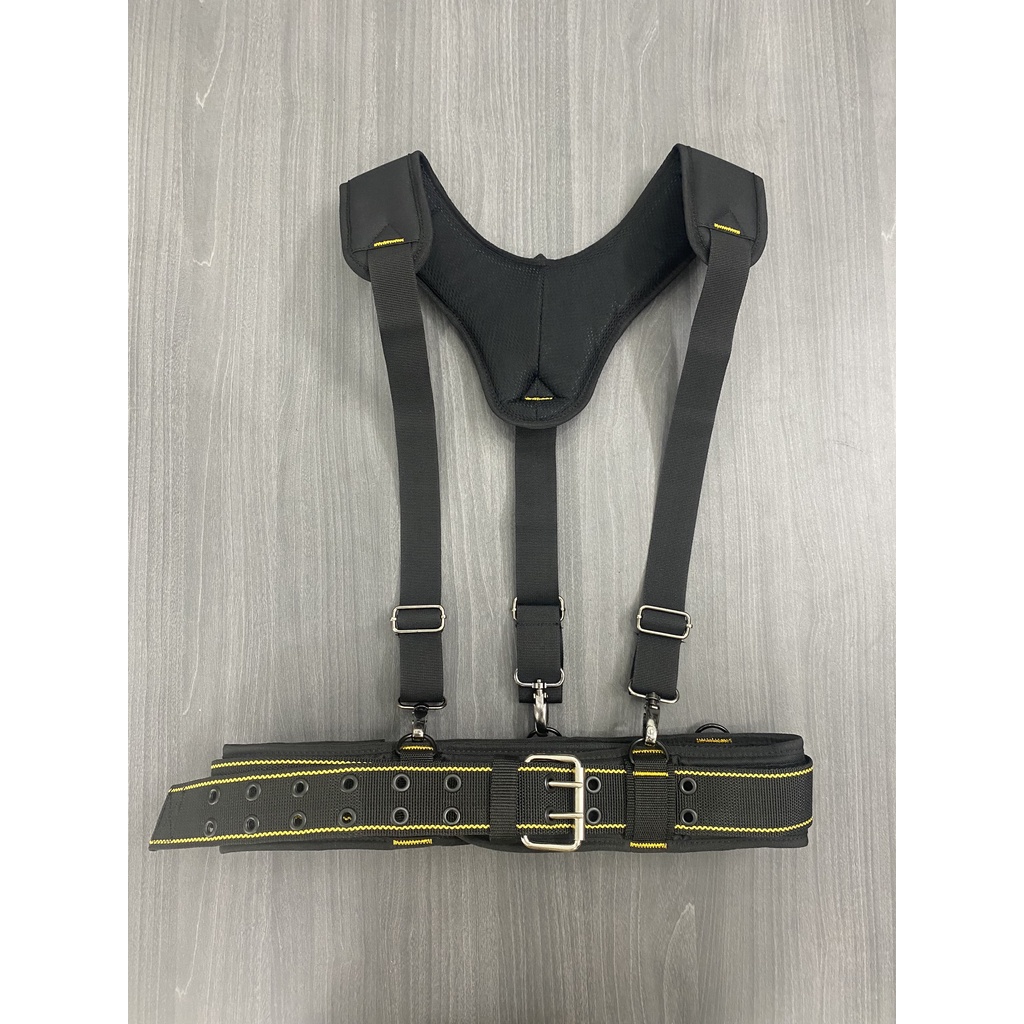 Bộ dây đai có kèm dây đeo vai Melotough