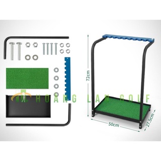 Giá để gậy Golf PGM (9 gậy)