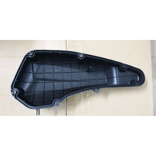Nắp pô e Suzuki Hayate, impluse