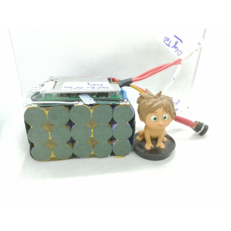 Khối Pin 5S3P_18/21V