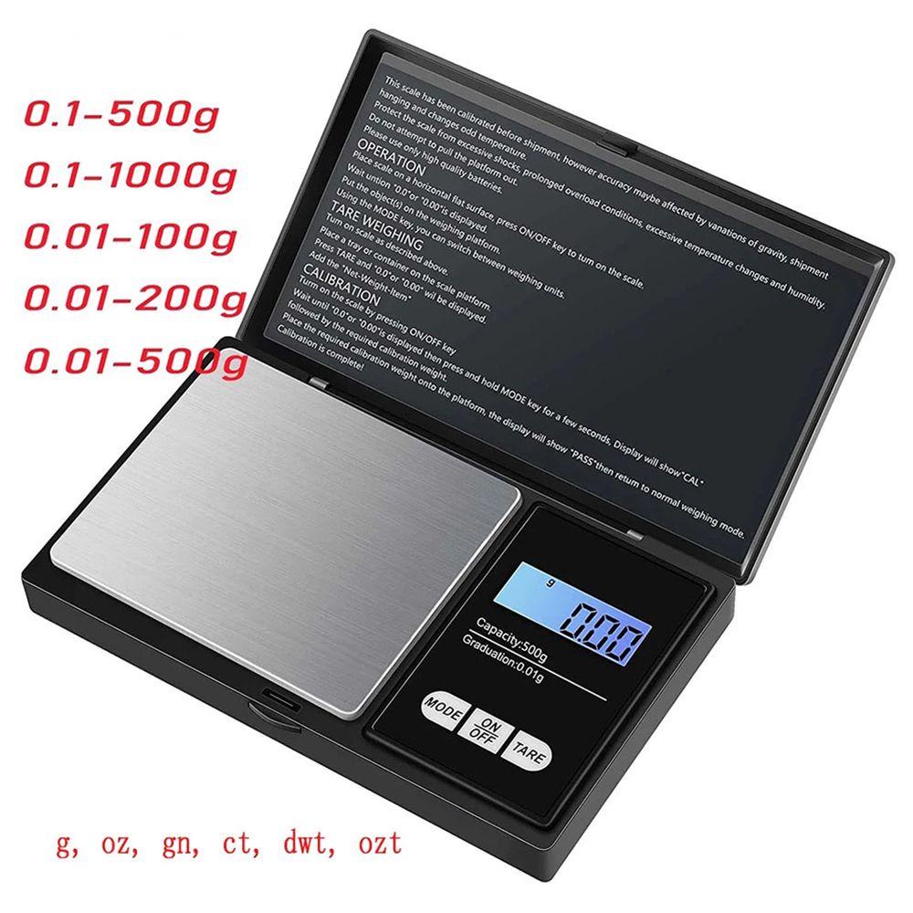 CONOPERY Cân Điện Tử Mini Bỏ Túi