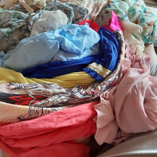 Sét đồ chị thu hiền
