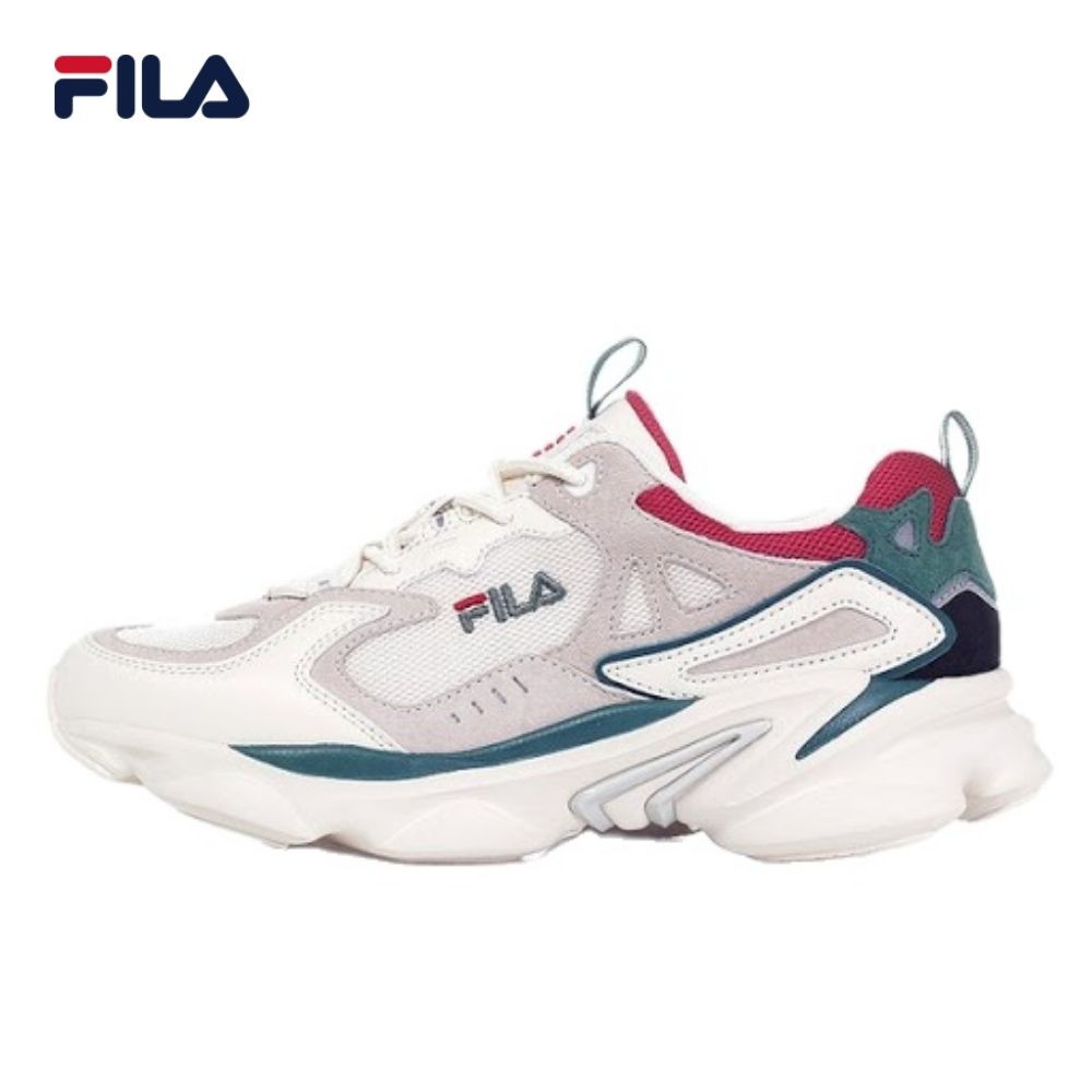 Giày sneaker unisex Fila Skipper - 1RM01154-940