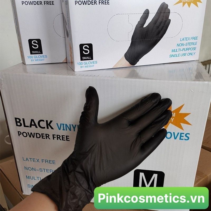 Găng Tay Y Tế , Bao Tay Y Tế Loại Đẹp Dai, Dày, Co Dãn Tốt