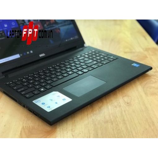 LAPTOP DELL 3542 I5 4210U 4GB 500GB