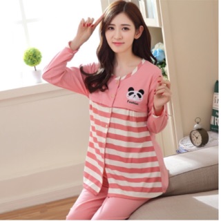 Bộ đồ bà bầu thời trang, kiểu dáng năng động, phong cách trẻ